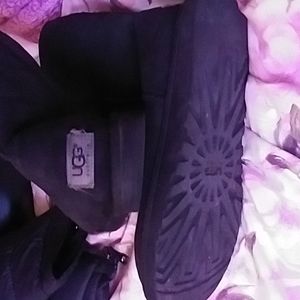 Ugh boots